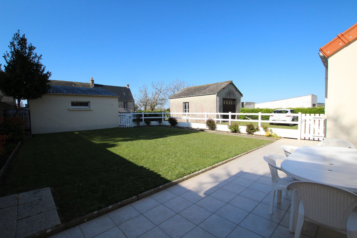 Photo n° 13 de la location