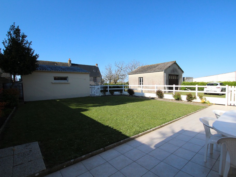 Photo n° 13 de la location