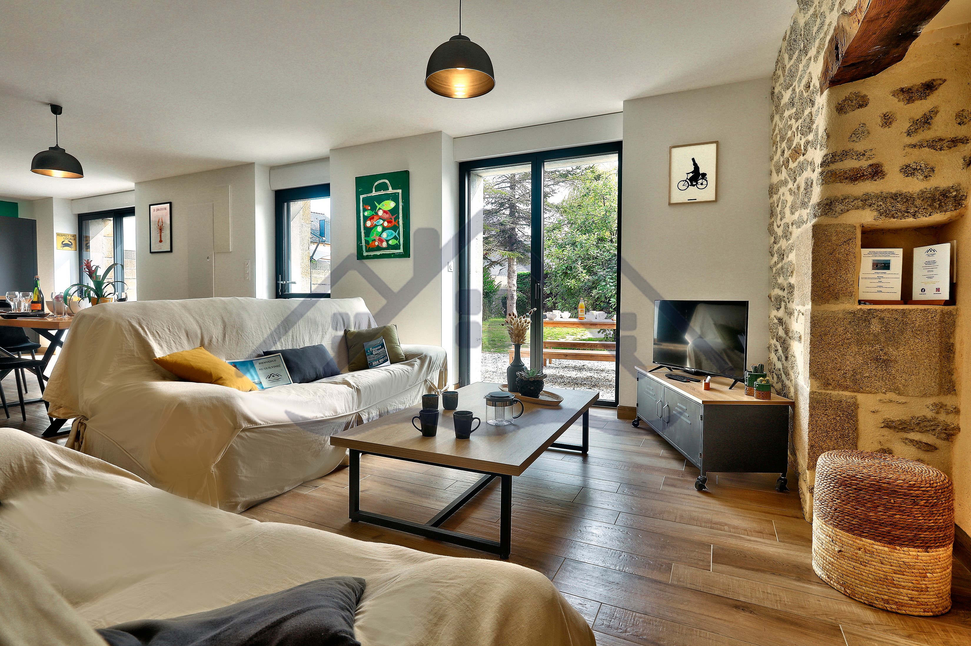 Photo n° 7 de la location