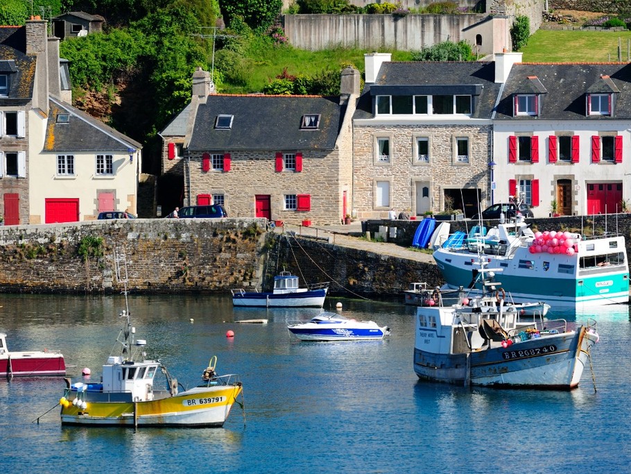 Port du Conquet