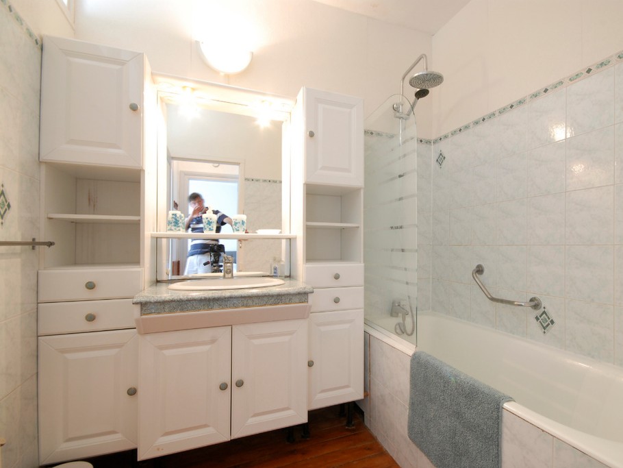 Salle de Bain   1er étage