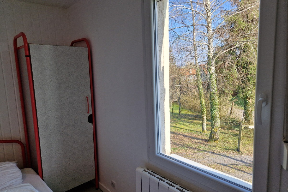 chambre 3 personnes