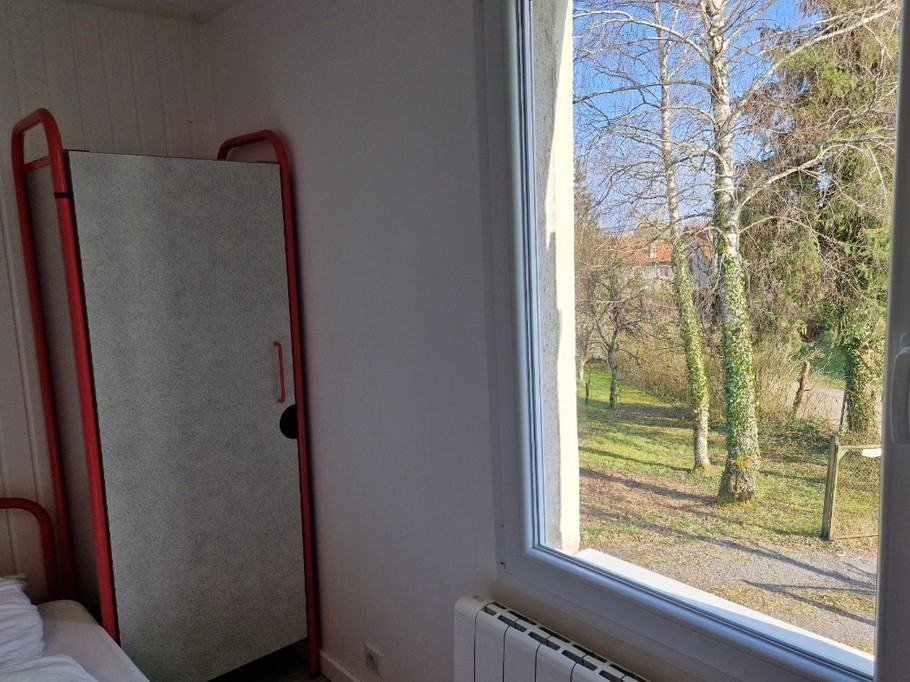 chambre 3 personnes