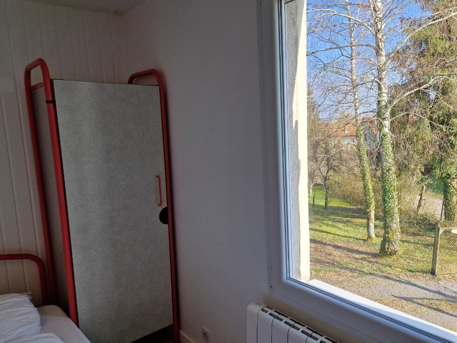 chambre 3 personnes
