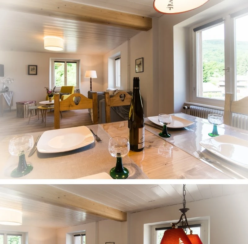 Photo n° 2 de la location