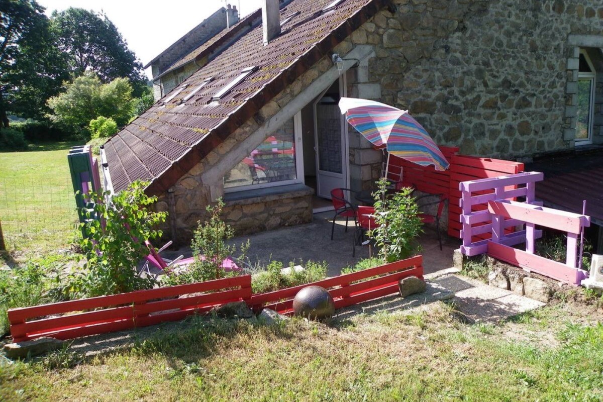 Jardin