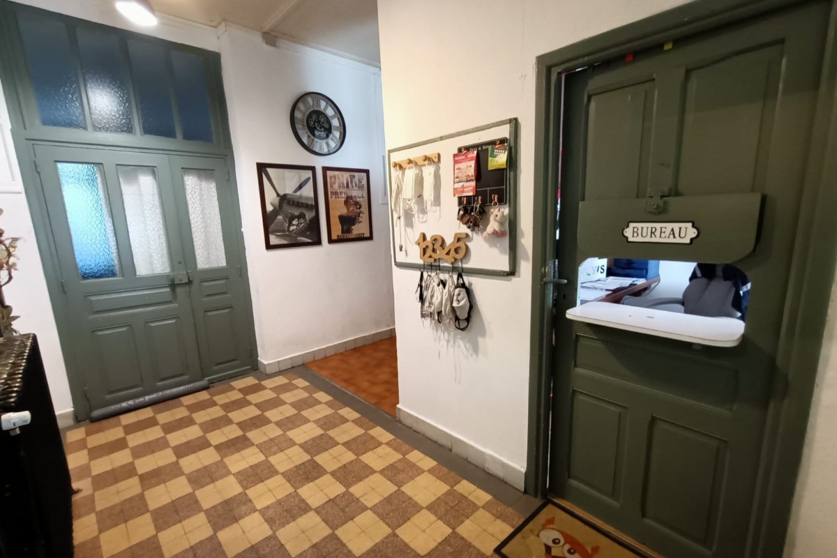 Photo n° 1 of the location