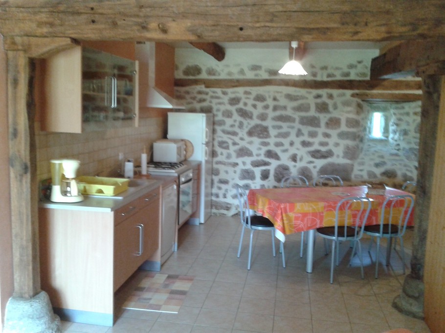 Photo n° 7 de la location