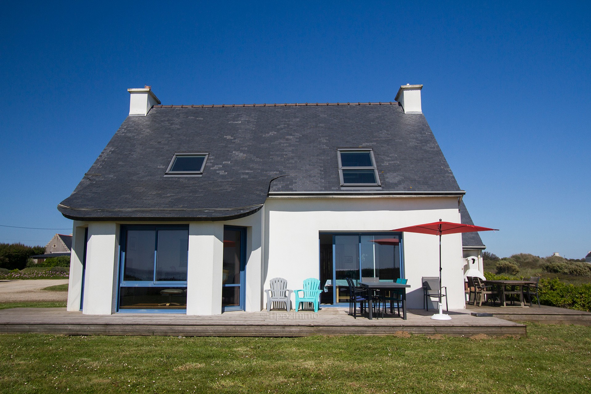 Photo n° 2 de la location