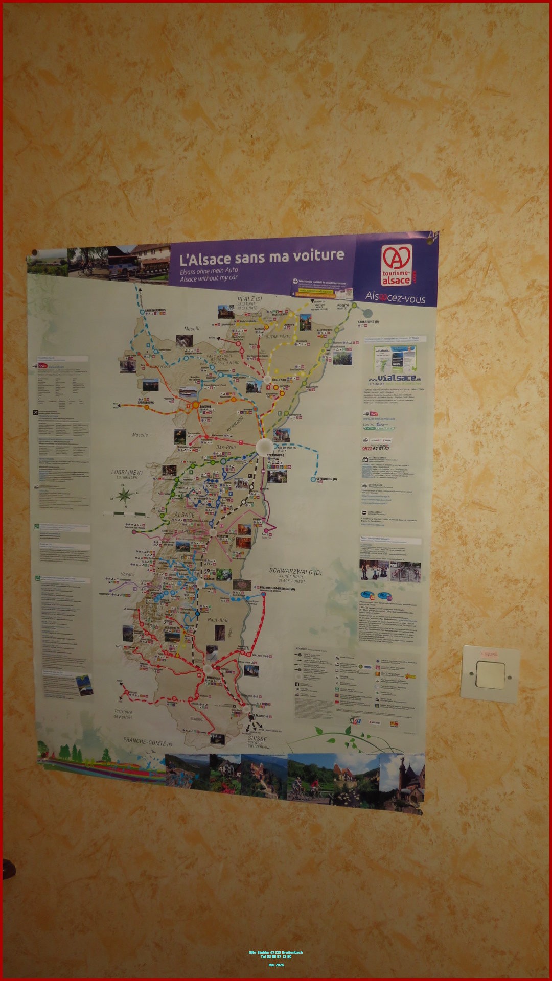 Photo n° 12 of the location