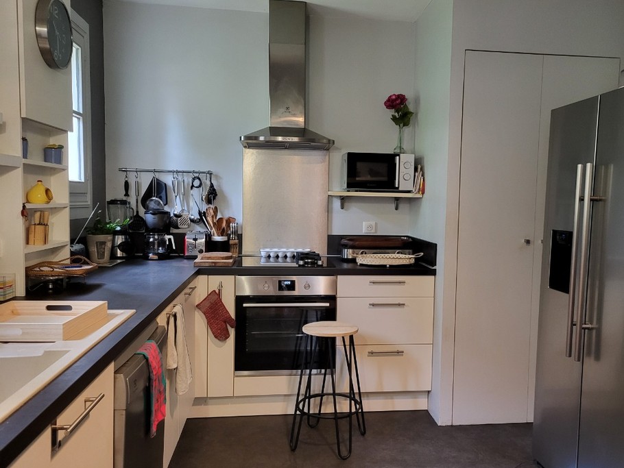 Gîte du Fondubois - Roquefort - Lot et Garonne