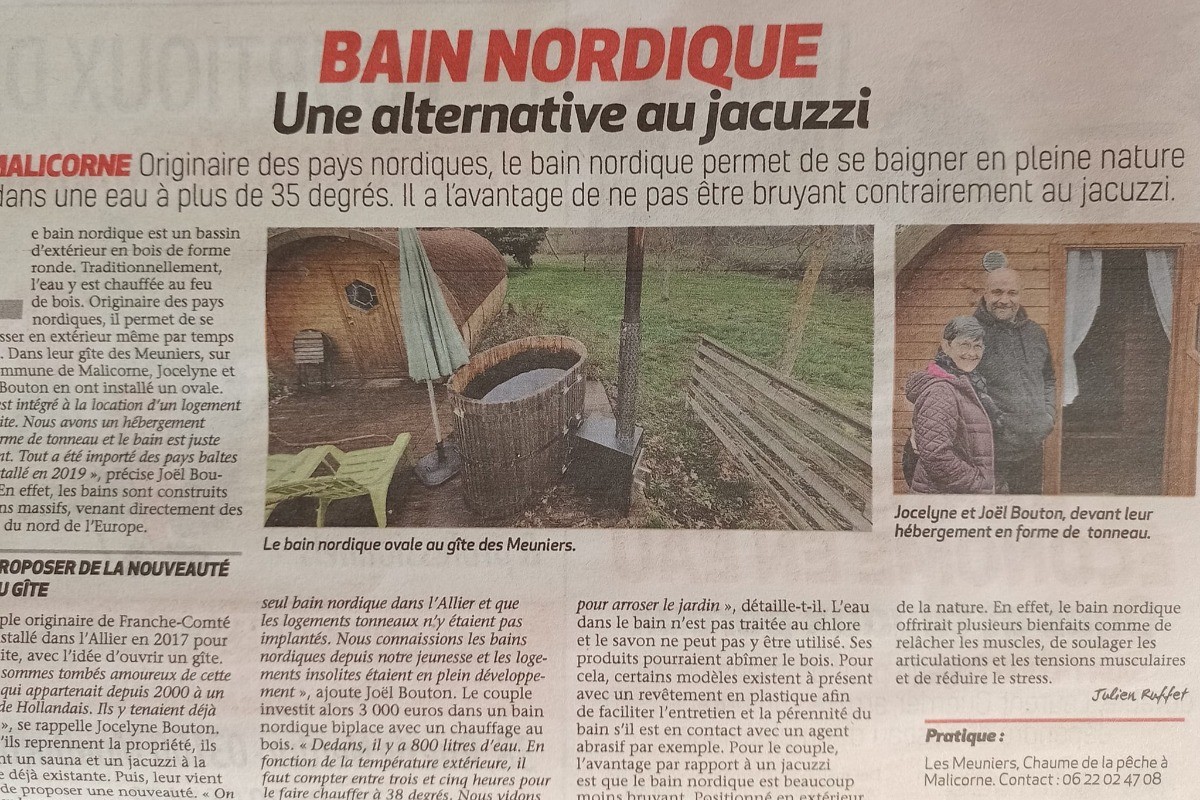 Photo n° 14 de la location