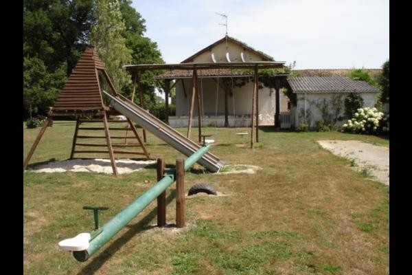 A proximité de la location