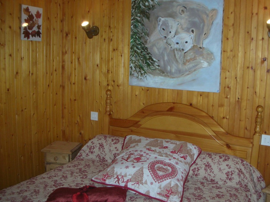 CHAMBRE PRINCIPALE