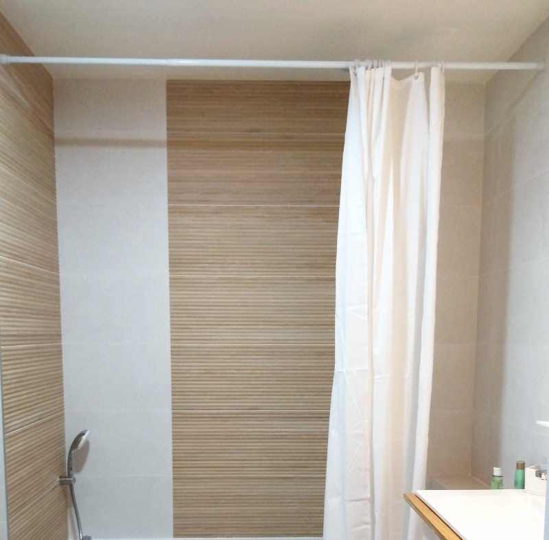 "La Terrasse au Voilage Bleu", pour 6 personnes, accès PMR  à Étaules, près de Royan, Charente maritime