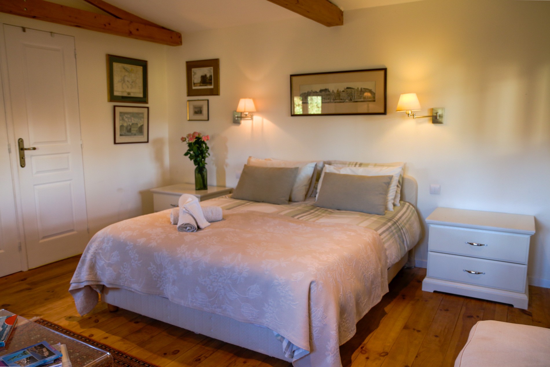 Cottage indépendant