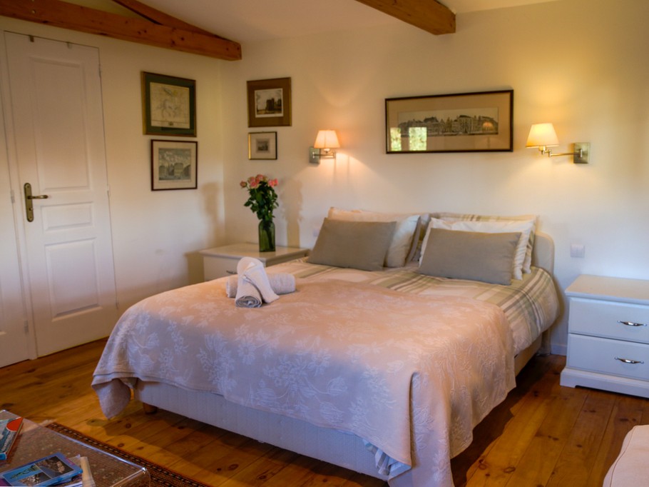 Cottage indépendant