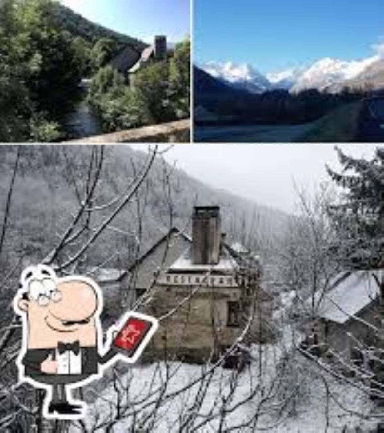Photo n° 6 of the location