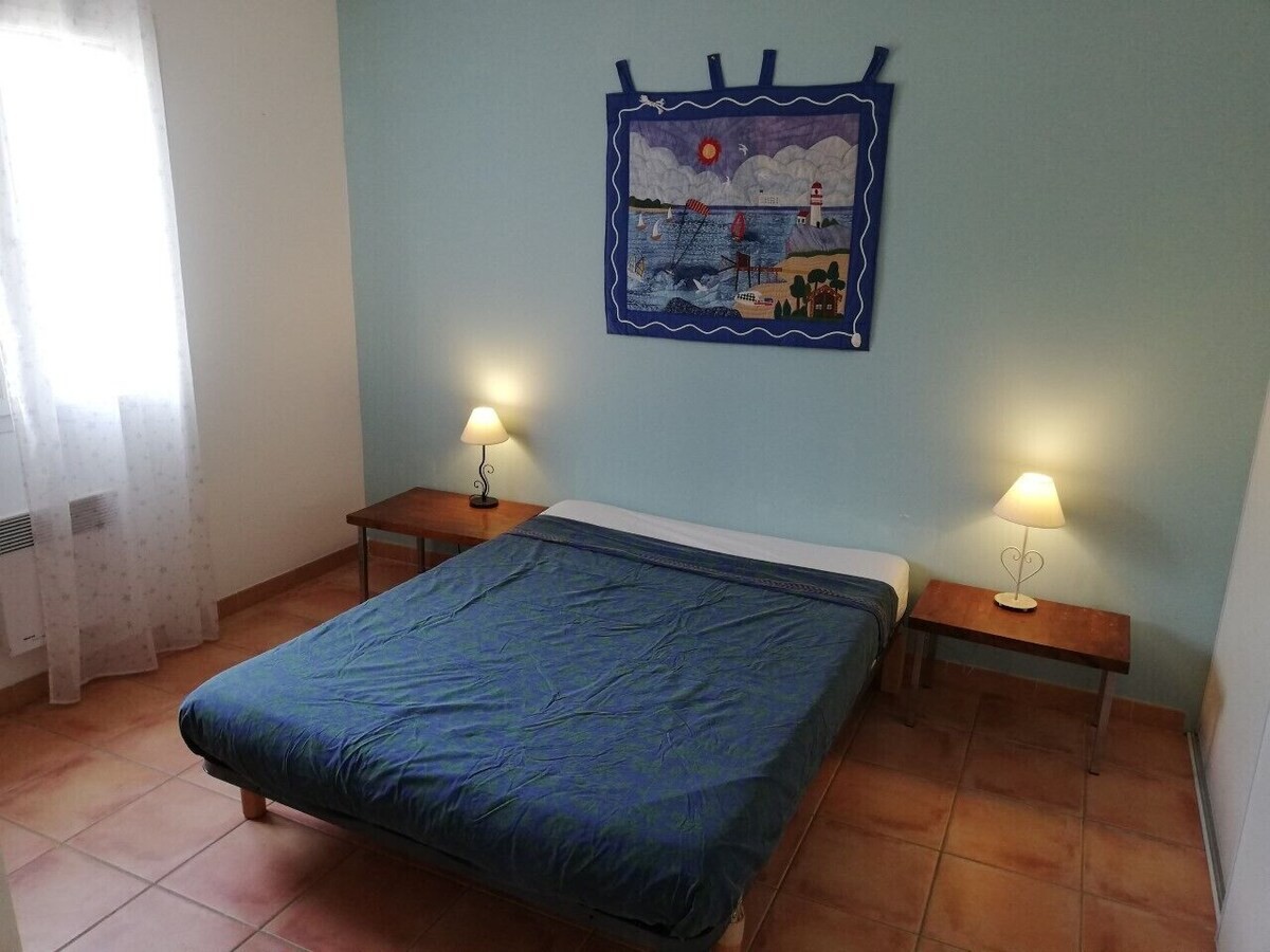 chambre 2