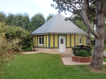 Photo n° 1 de la location