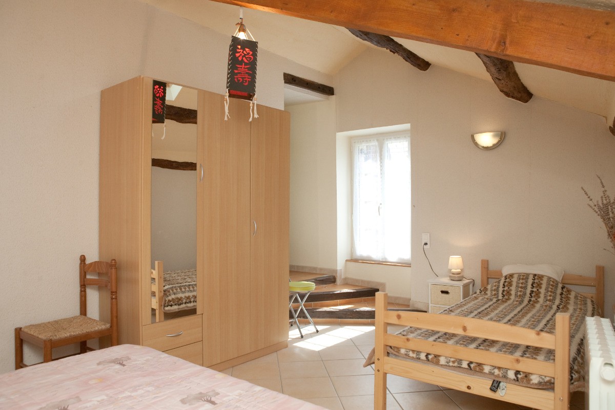 chambre no 2