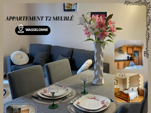 Image n° 1 de la location