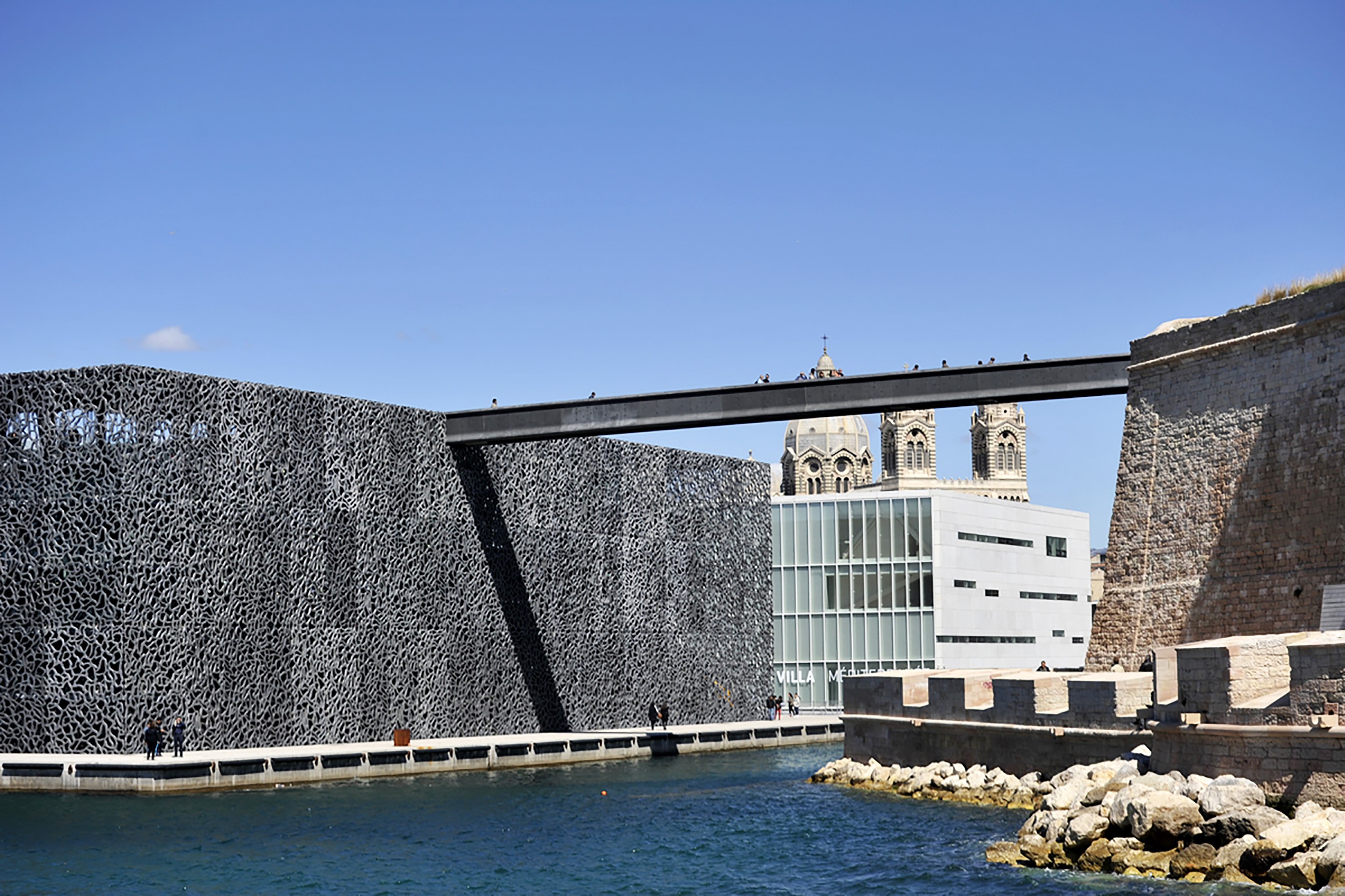 MUCEM Marseille