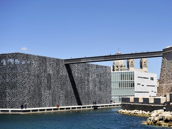MUCEM Marseille