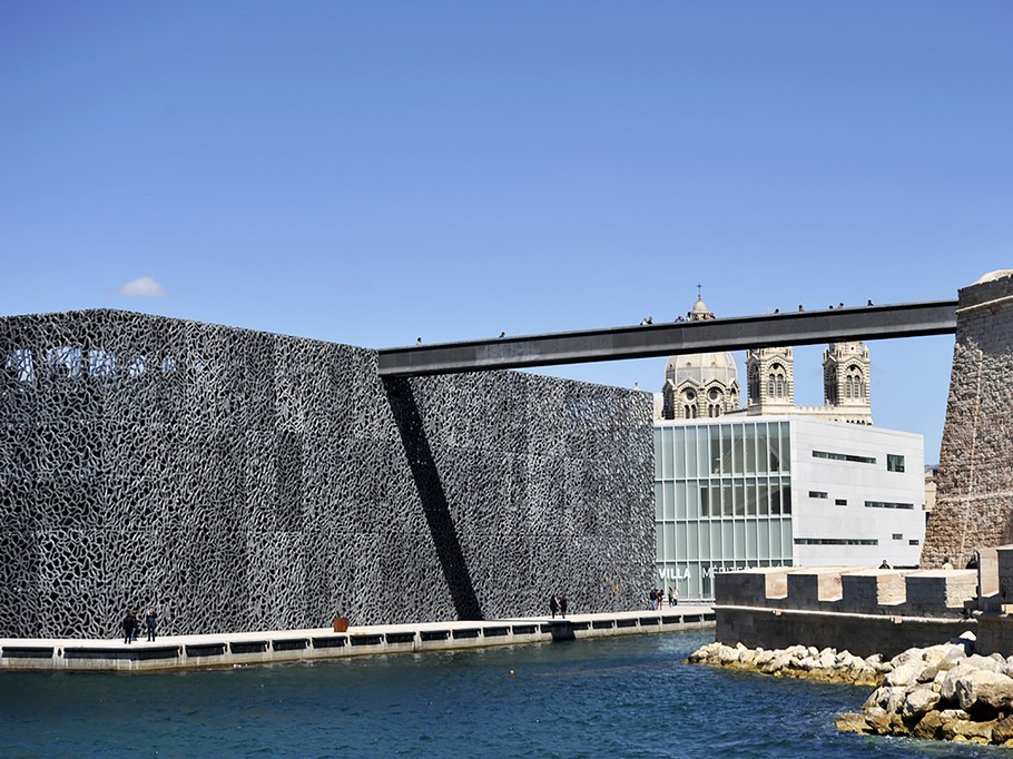 MUCEM Marseille