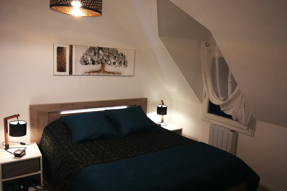 Chambre 1