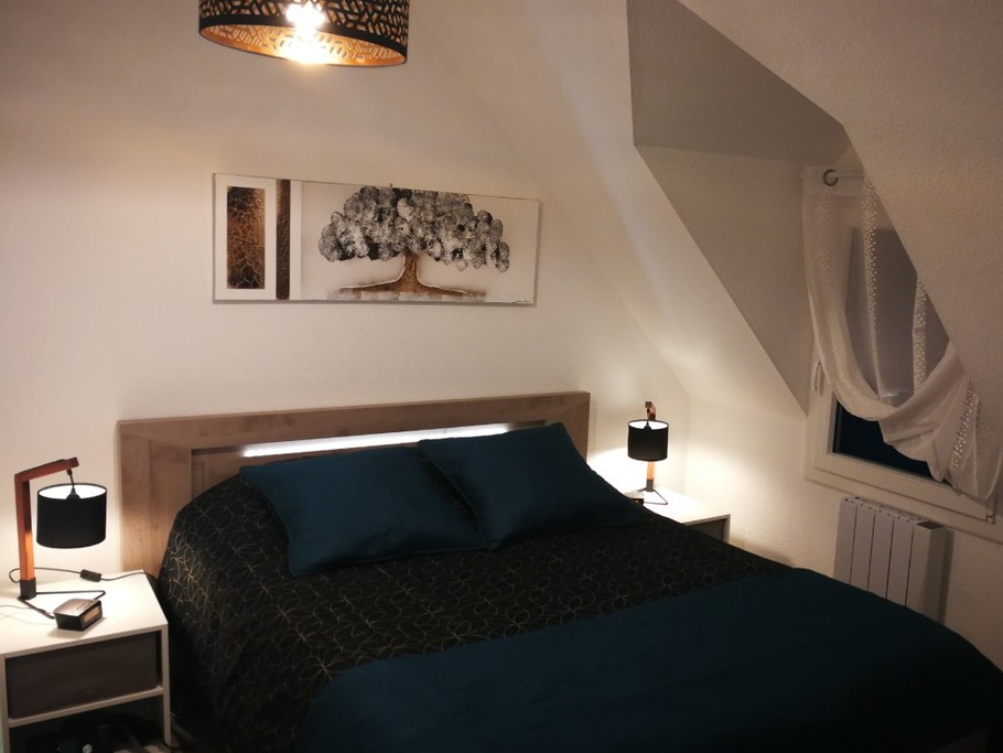 Chambre 1