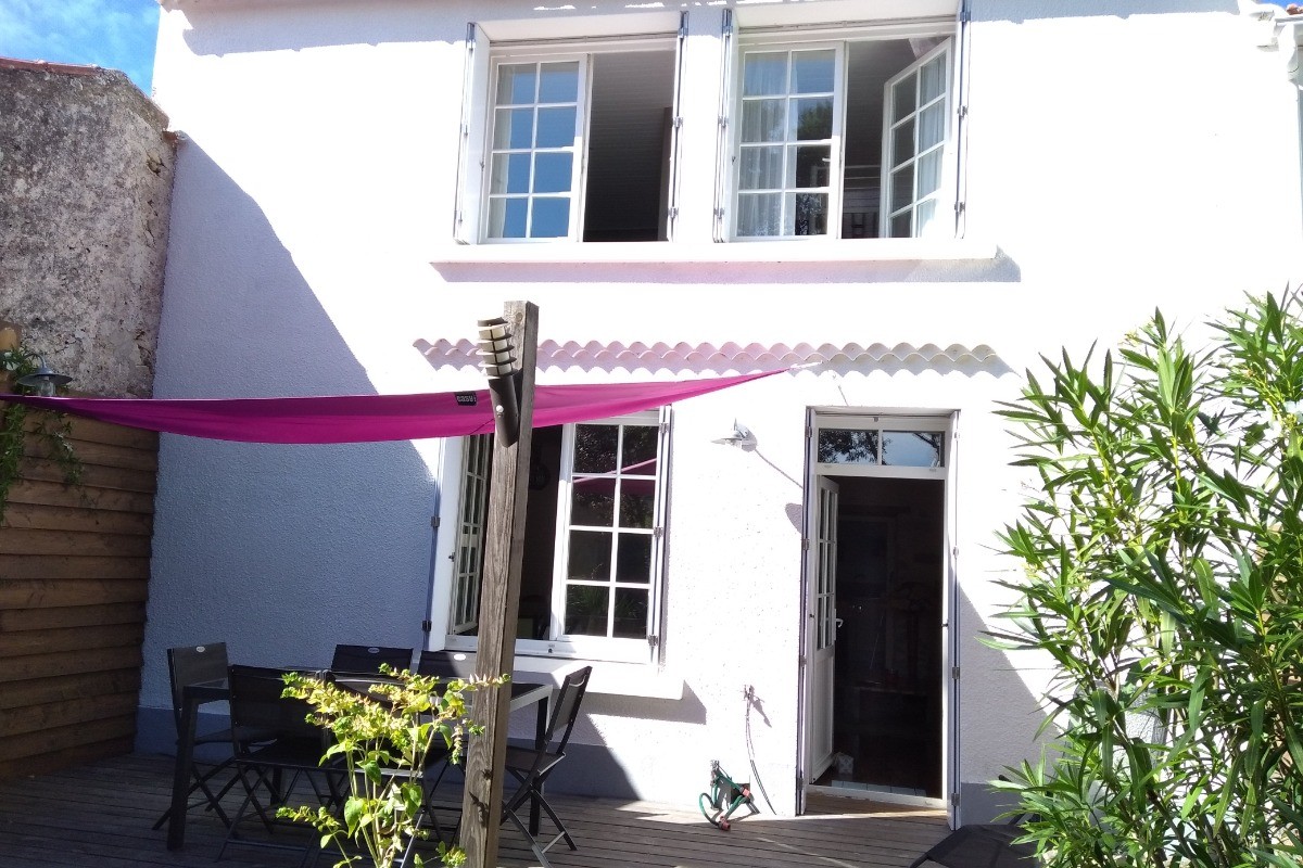 Maison