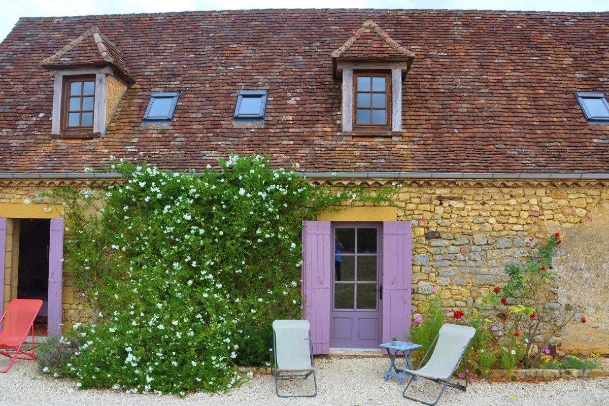 La Ferme de la Croix