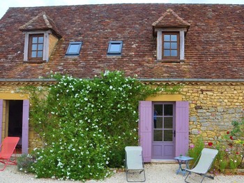 La Ferme de la Croix