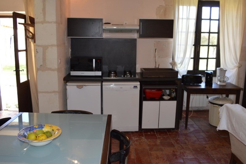 Photo n° 4 de la location