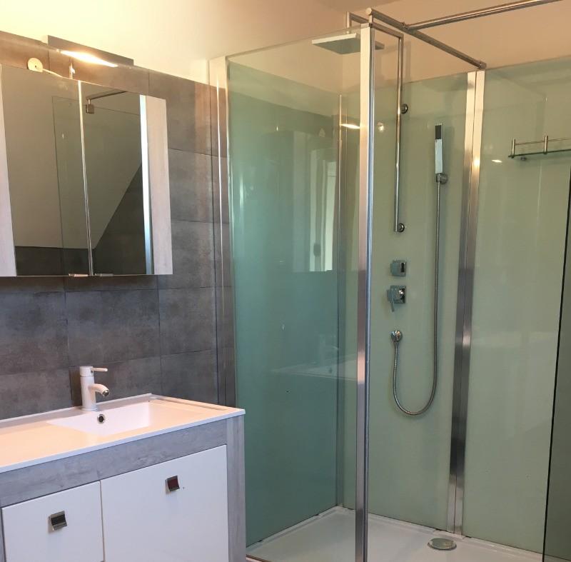 salle de bain 2nd étage