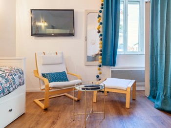 Photo n° 4 of the location