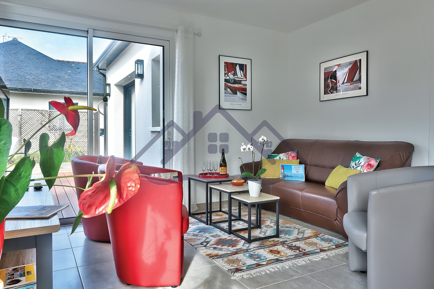 Photo n° 8 de la location