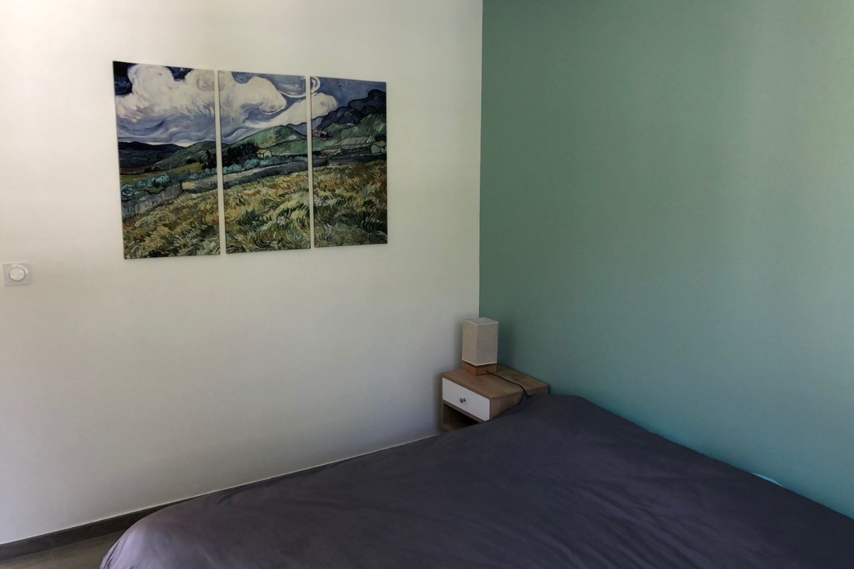 Chambre 1