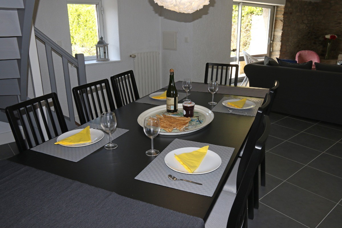 Table à manger