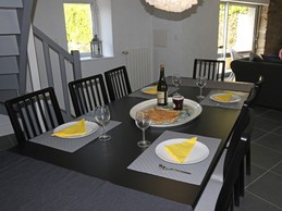 Table à manger