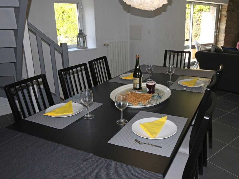 Table à manger