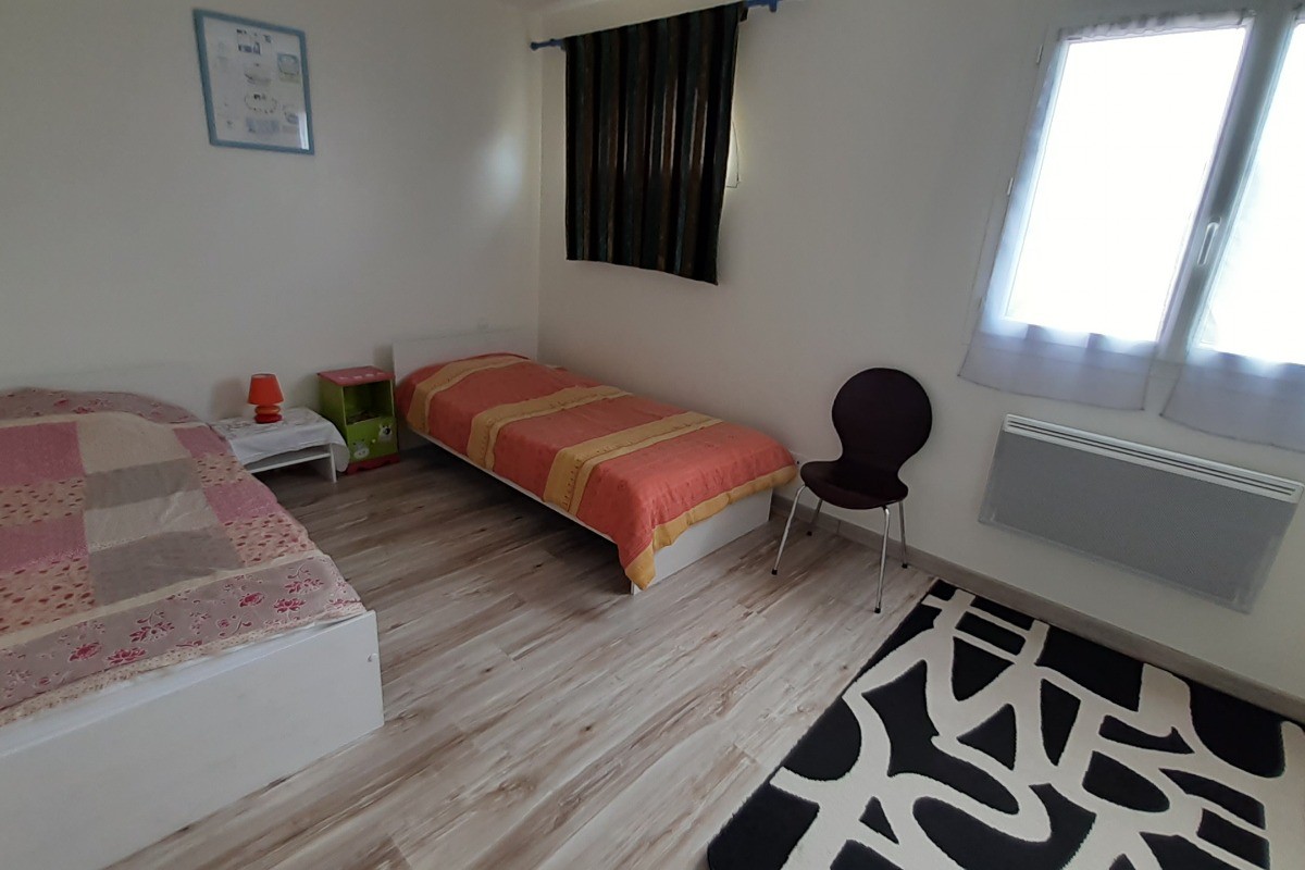 chambre 2