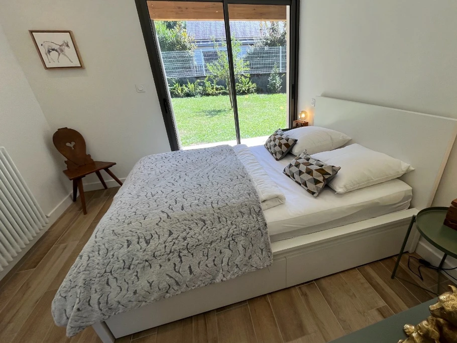 Chambre 2 RDC