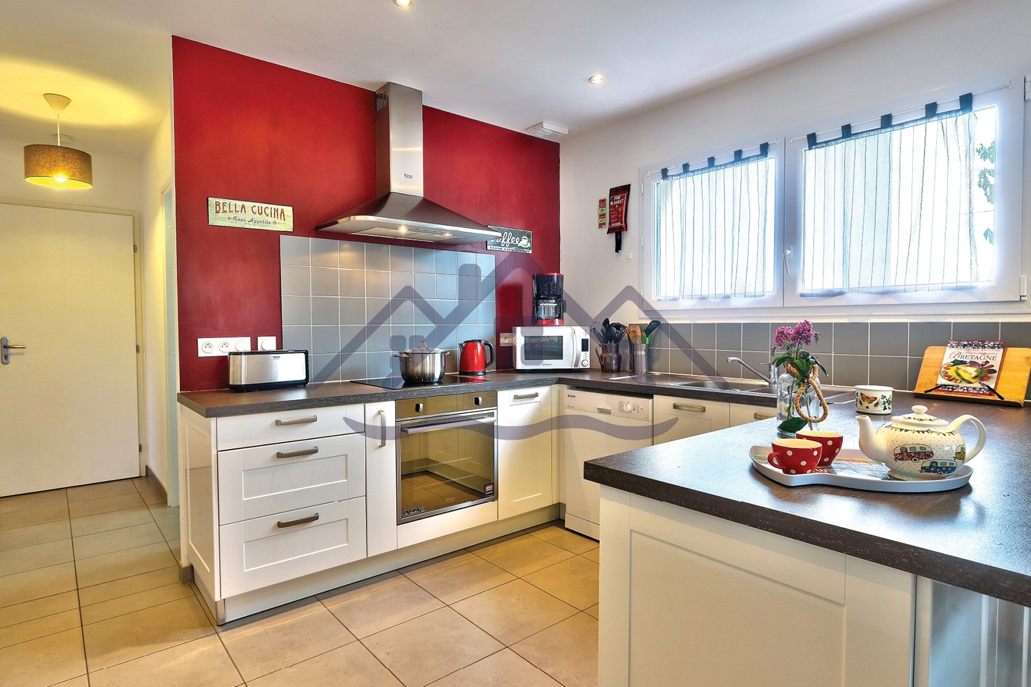 Photo n° 13 de la location