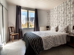 La chambre
