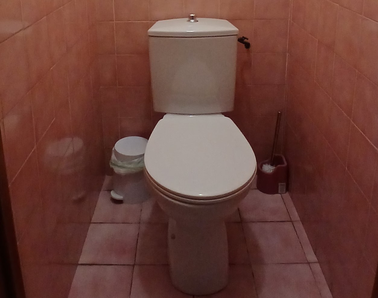 Wc au Rdc