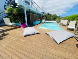 Volet roulant de protection