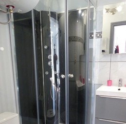 Salle d'eau