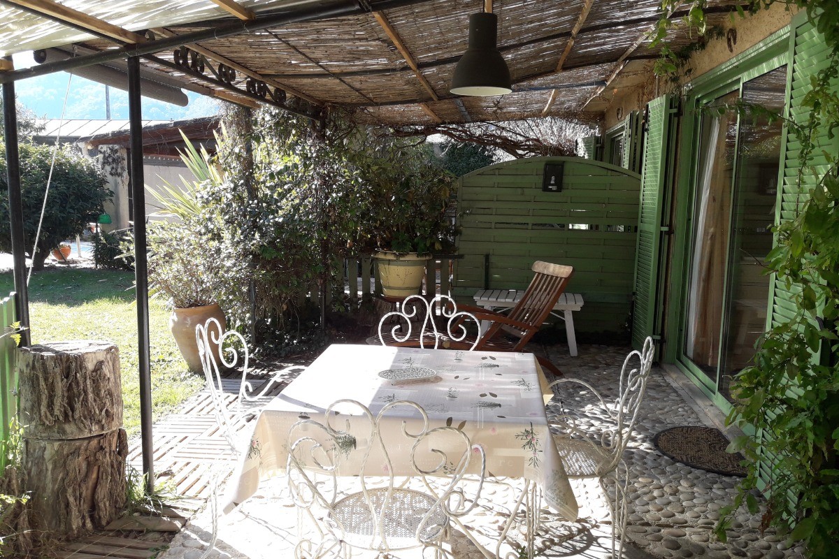 Terrasse Cigale